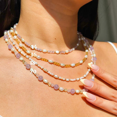 Emma Necklace