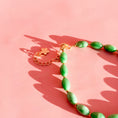 Load image into Gallery viewer, Olive Bracelet
