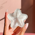 Cargar la imagen en la vista de la galería, Satin Spar Mini Star Bowl
