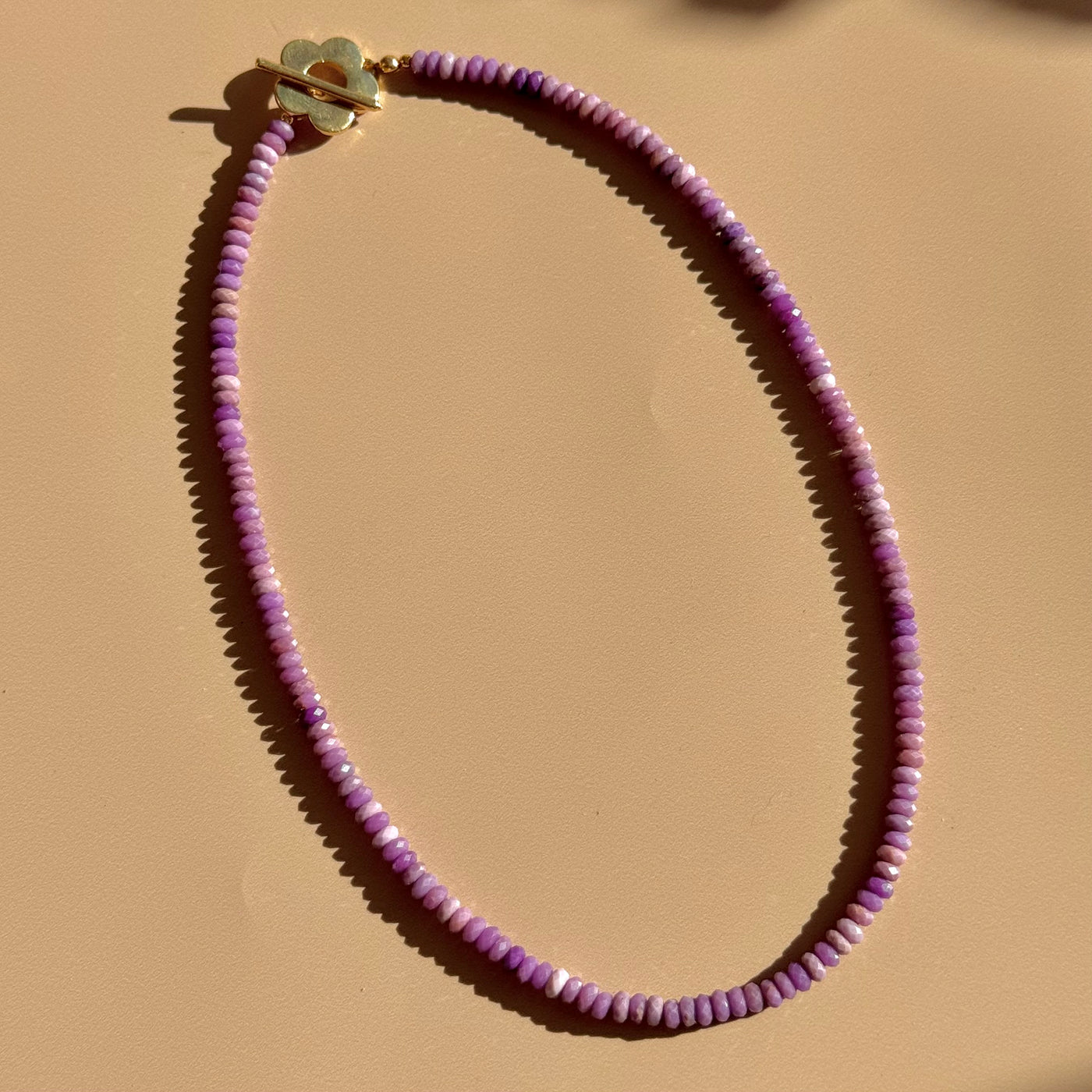 Chloe Necklace