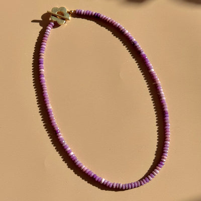 Chloe Necklace