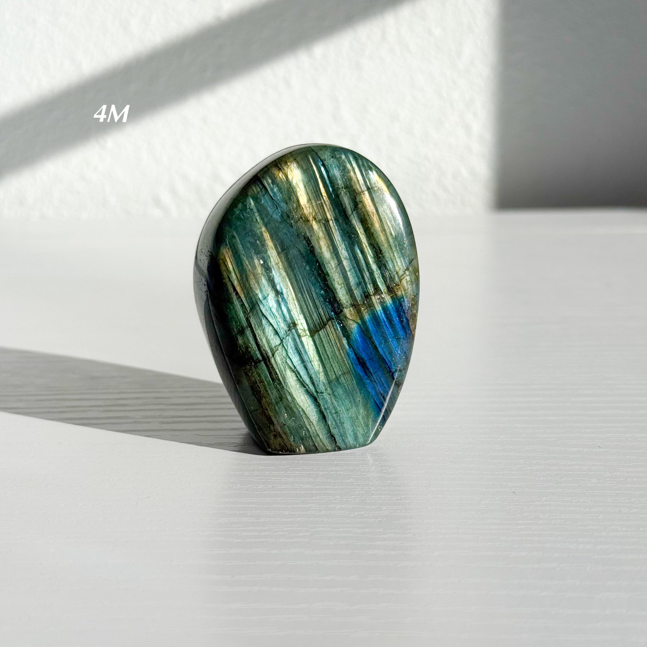 Labradorite Freeform - Mix Flash