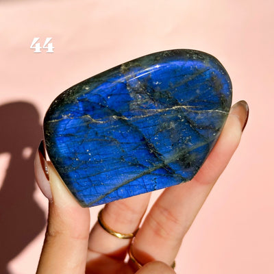 Labradorite Freeforms
