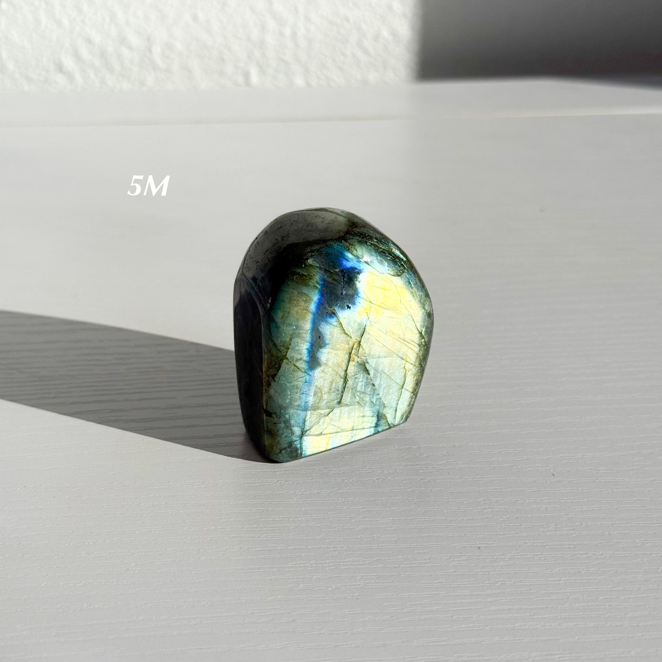 Labradorite Freeform - Mix Flash