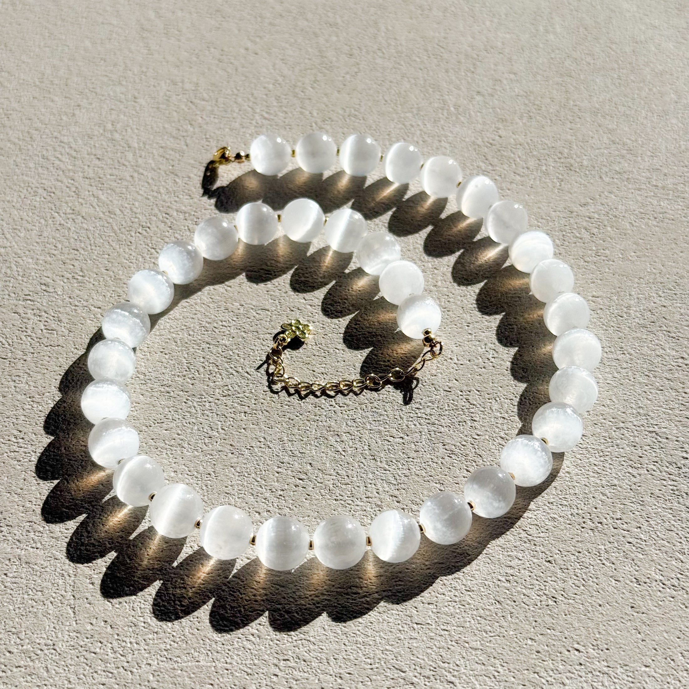 Trinity Necklace