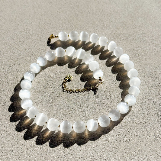 Trinity Necklace