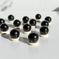 Load image into Gallery viewer, Shungite Small Sphere
