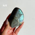Load image into Gallery viewer, Labradorite Freeform
