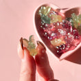 Load image into Gallery viewer, Fluorite Mini Fairy
