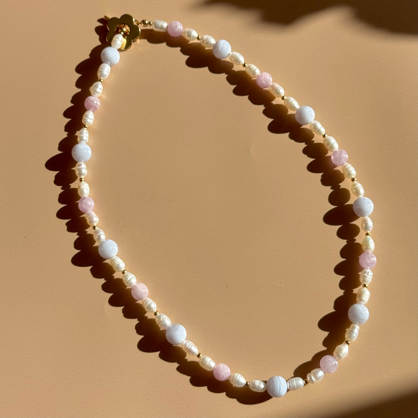 Kenna Necklace