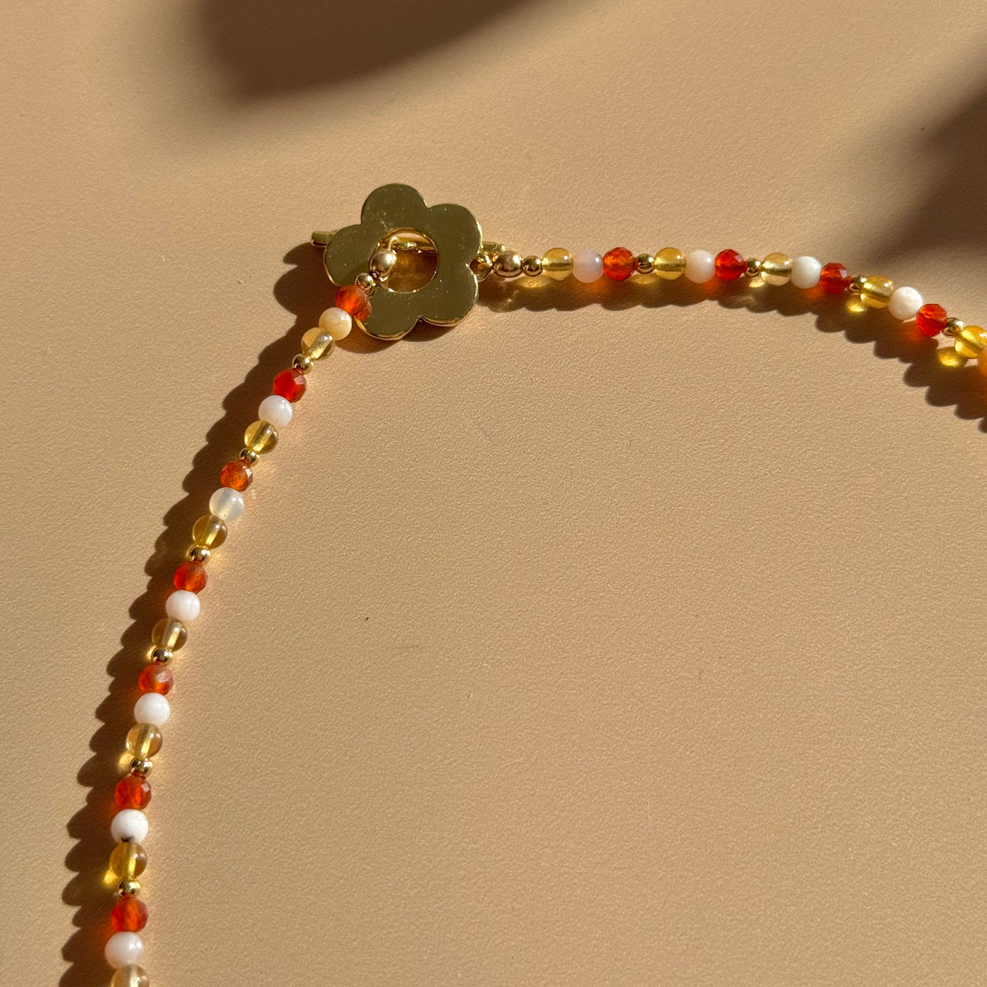 Annie Necklace