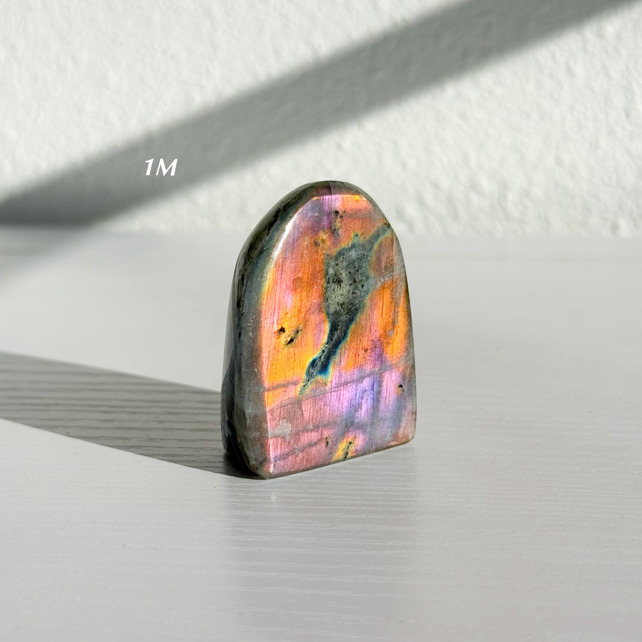 Labradorite Freeform - Mix Flash