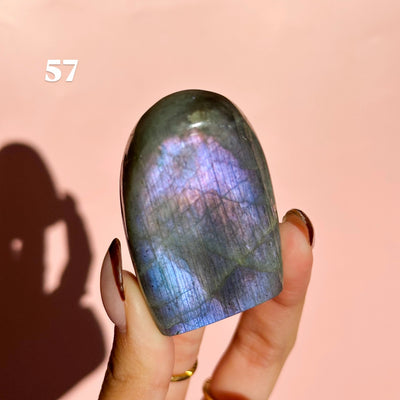 Labradorite Freeforms