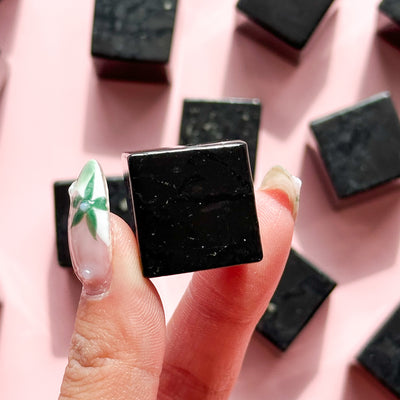 Shungite Cube
