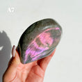 Load image into Gallery viewer, Labradorite Freeform
