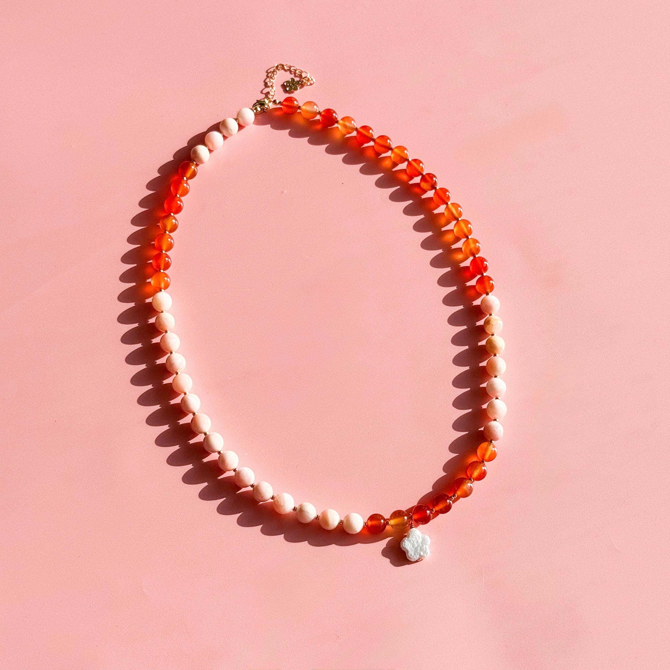 Lizzie Necklace