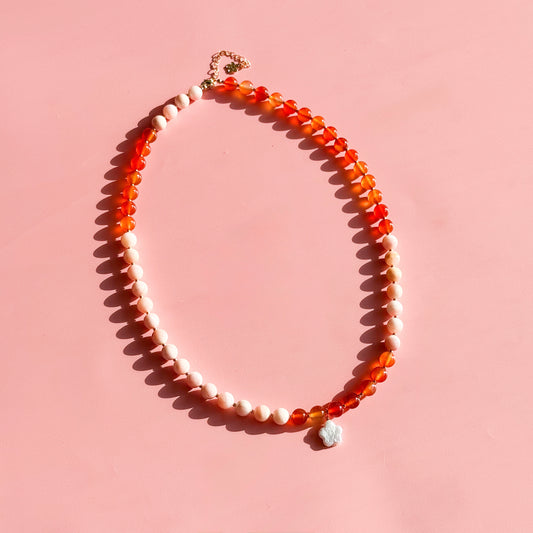 Lizzie Necklace
