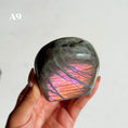 Load image into Gallery viewer, Labradorite Freeform
