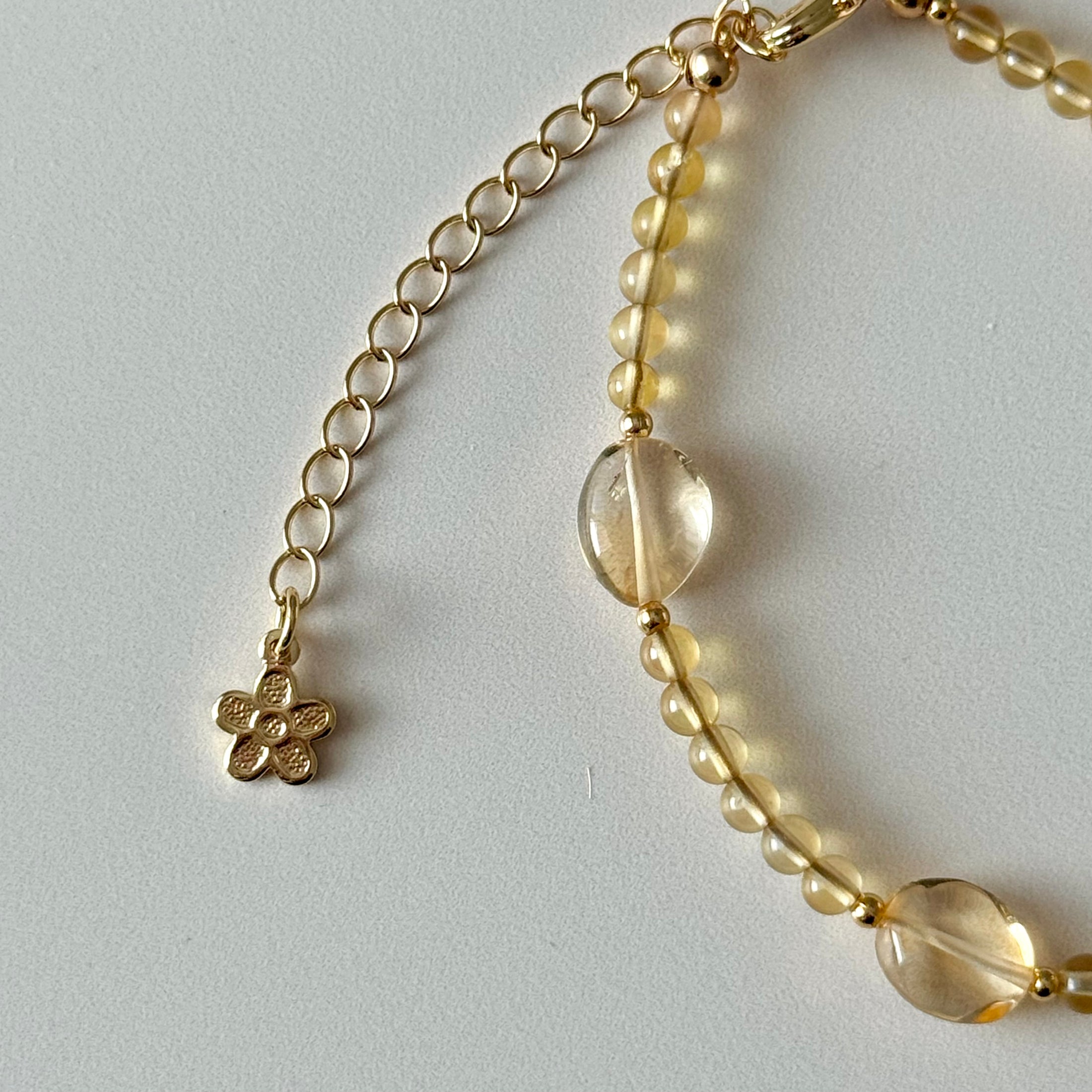 Golden Hour Bracelet