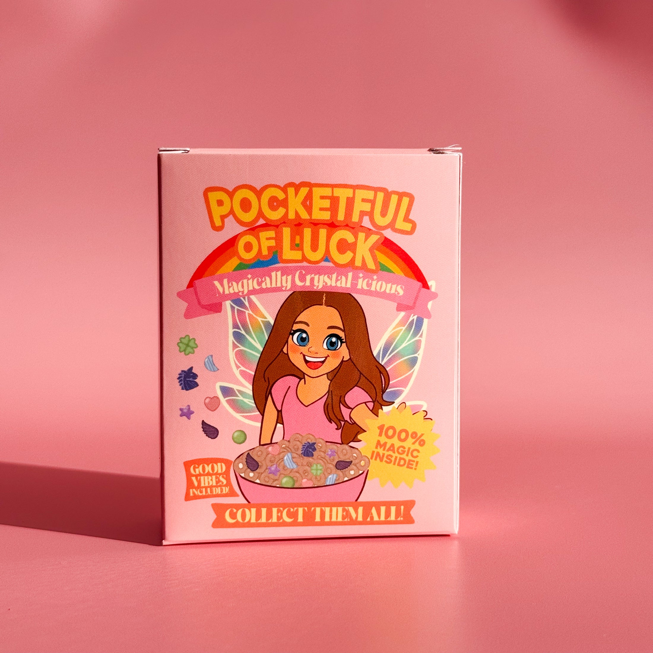 Pocketful of Luck Box