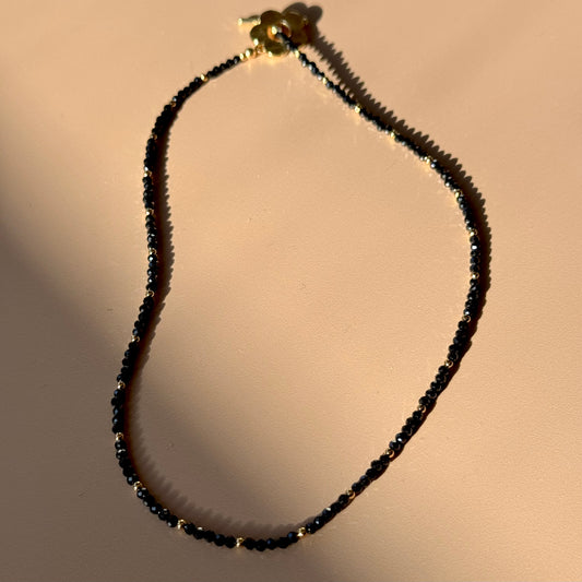 Jetta Necklace