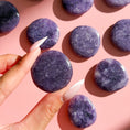 Load image into Gallery viewer, Lepidolite Small Flat Stone
