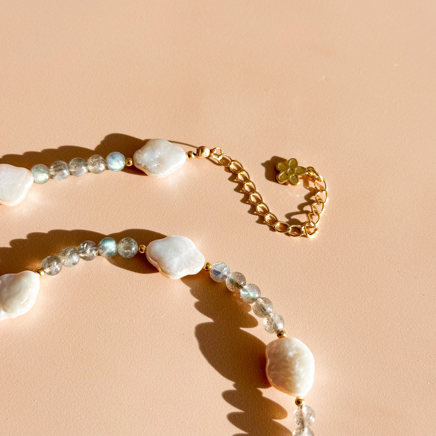 Mira Necklace