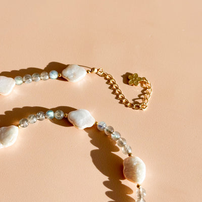Mira Necklace