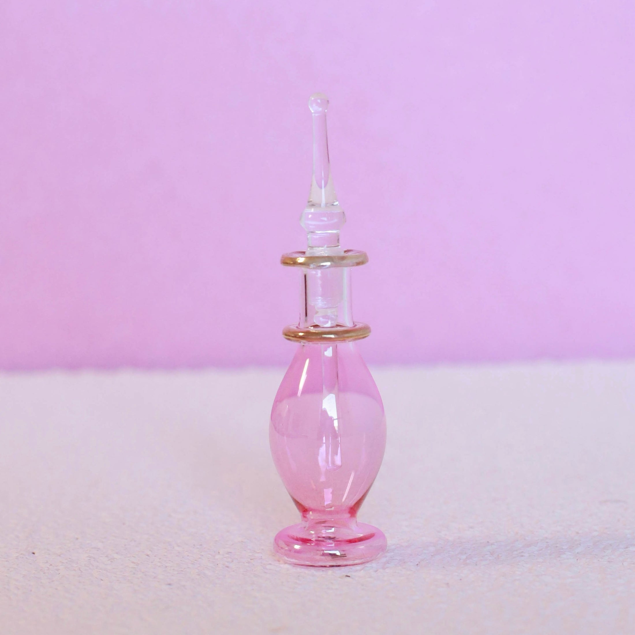 Perfume Bottle