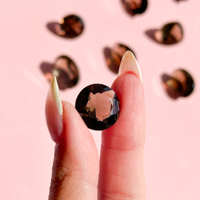 Smokey Quartz Gem