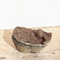 Load image into Gallery viewer, Druzy Amethyst Cupcake
