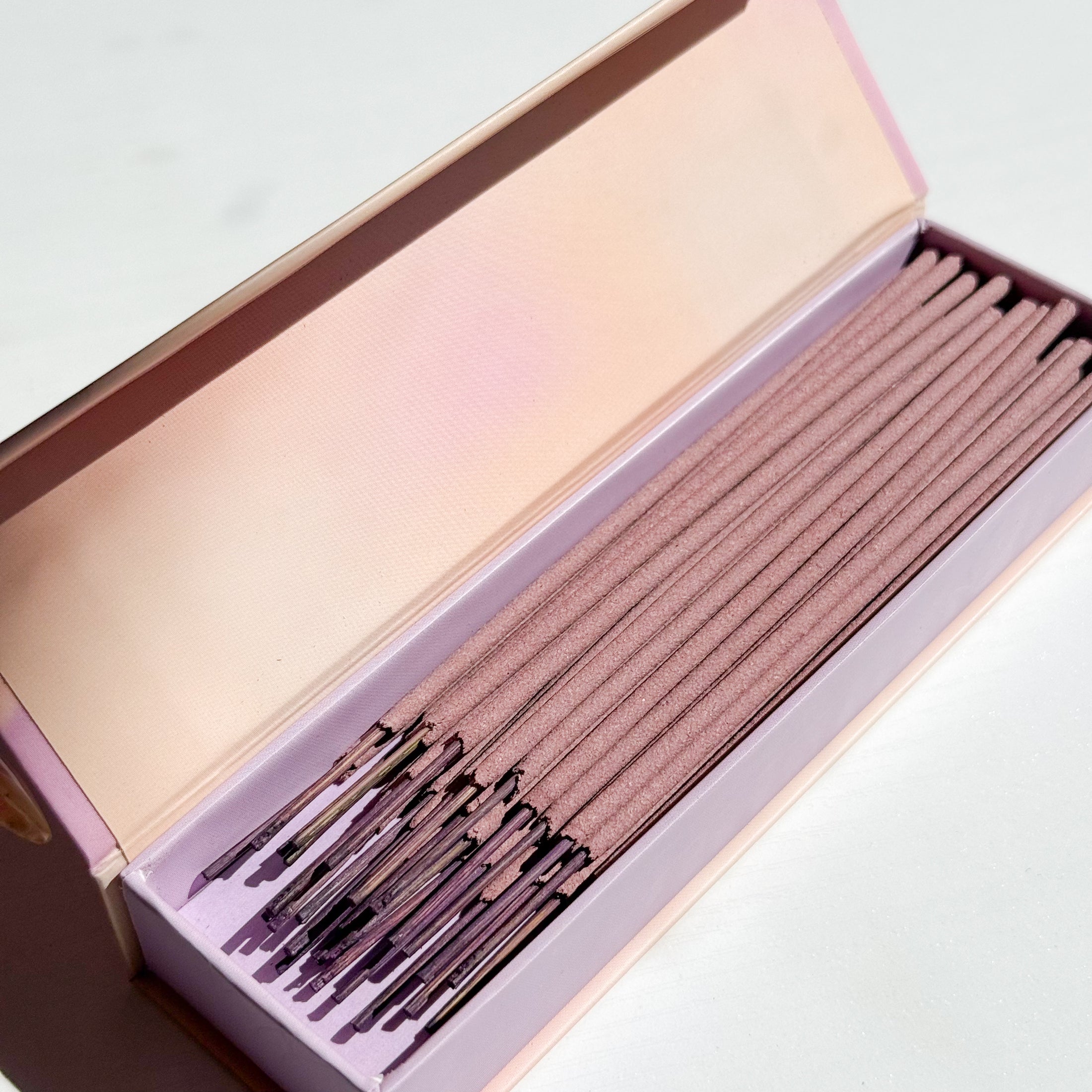 Violet Clouds Incense