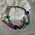 Cargar la imagen en la vista de la galería, Pulsera Aster

