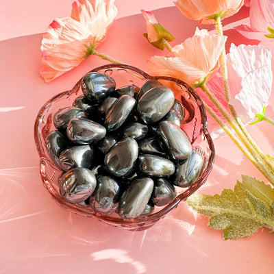 Hematite Tumble