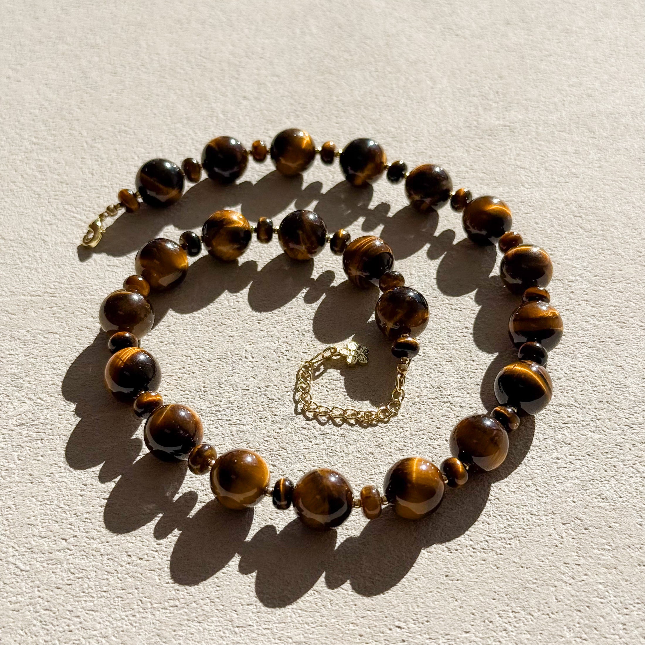 Aniya Necklace