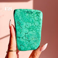 Cargar la imagen en la vista de la galería, Malachite Freeform
