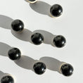 Load image into Gallery viewer, Shungite Small Sphere
