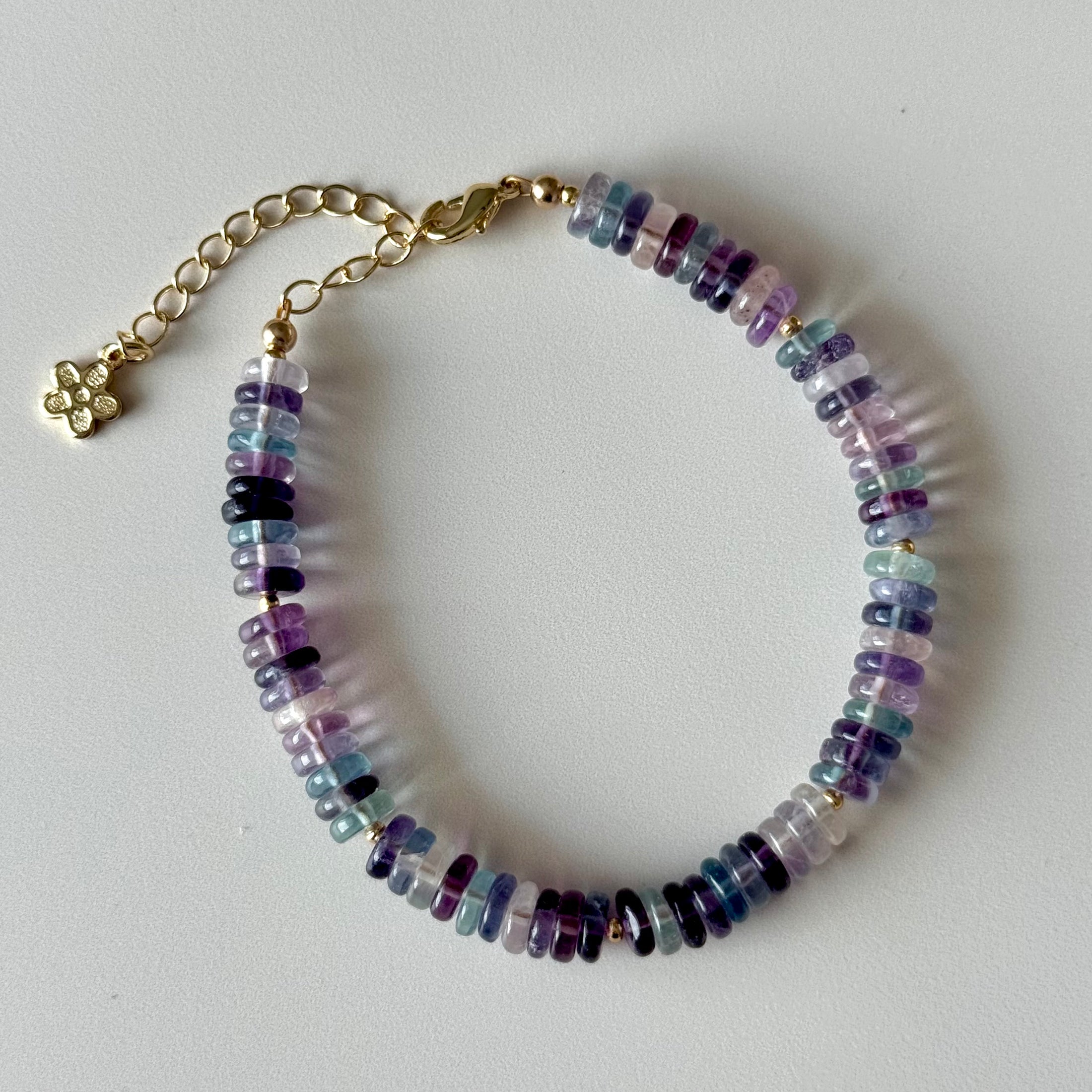 Flora Bracelet
