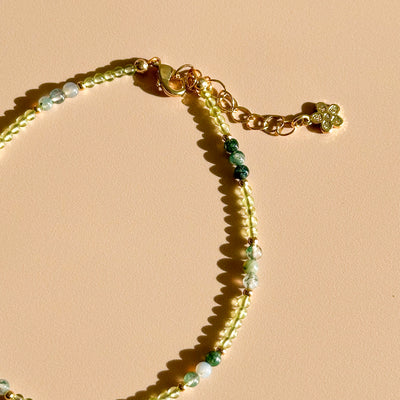 Fern Bracelet