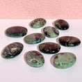 Load image into Gallery viewer, Kambaba Jasper Flat Stone
