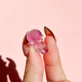 Load image into Gallery viewer, Fluorite Mini Baby Angel
