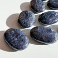 Load image into Gallery viewer, Iolite Palmstone
