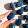 Load image into Gallery viewer, Dumortierite Tumble
