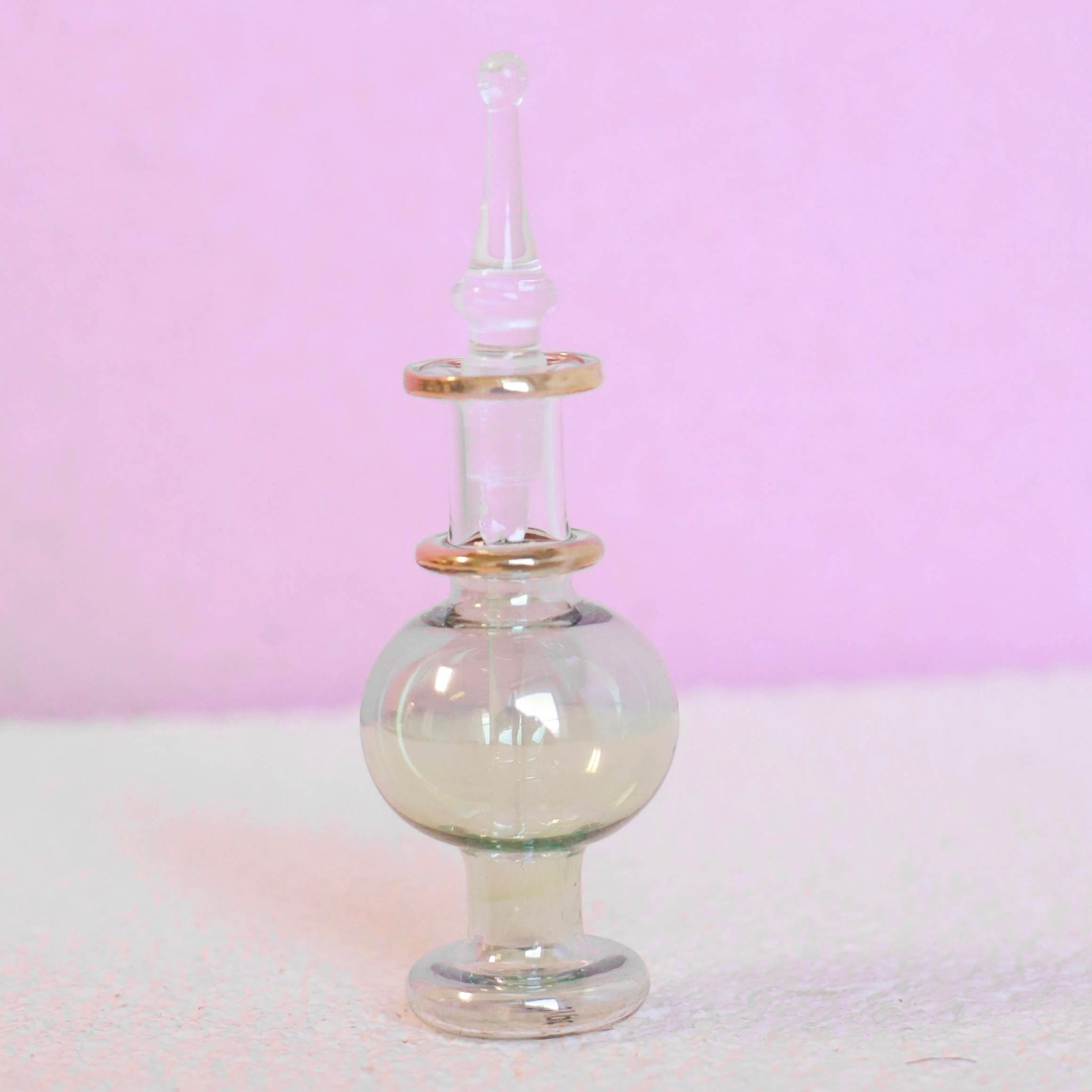 Perfume Bottle