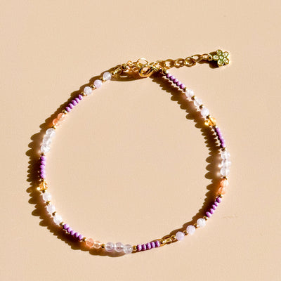 Aspen Anklet