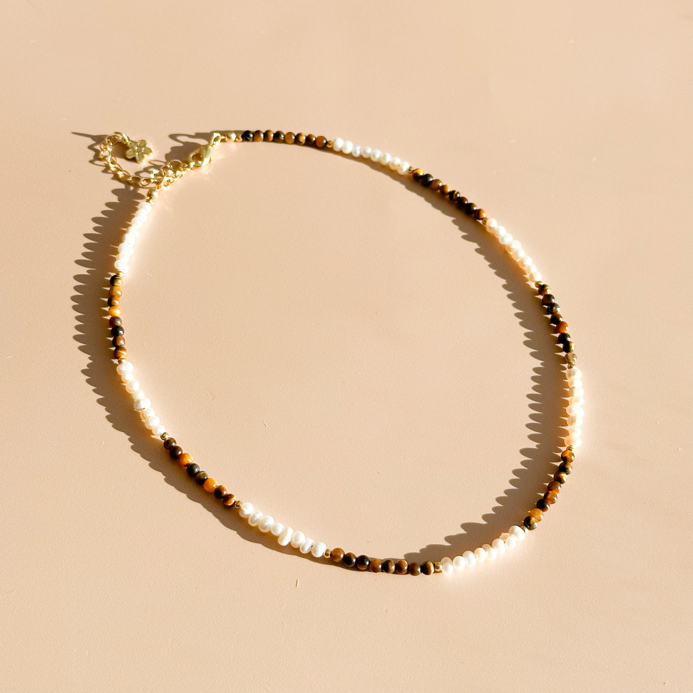 Goldie Necklace