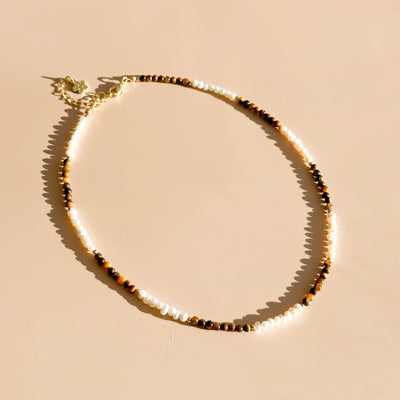Goldie Necklace
