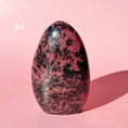Load image into Gallery viewer, Rhodonite Freeform
