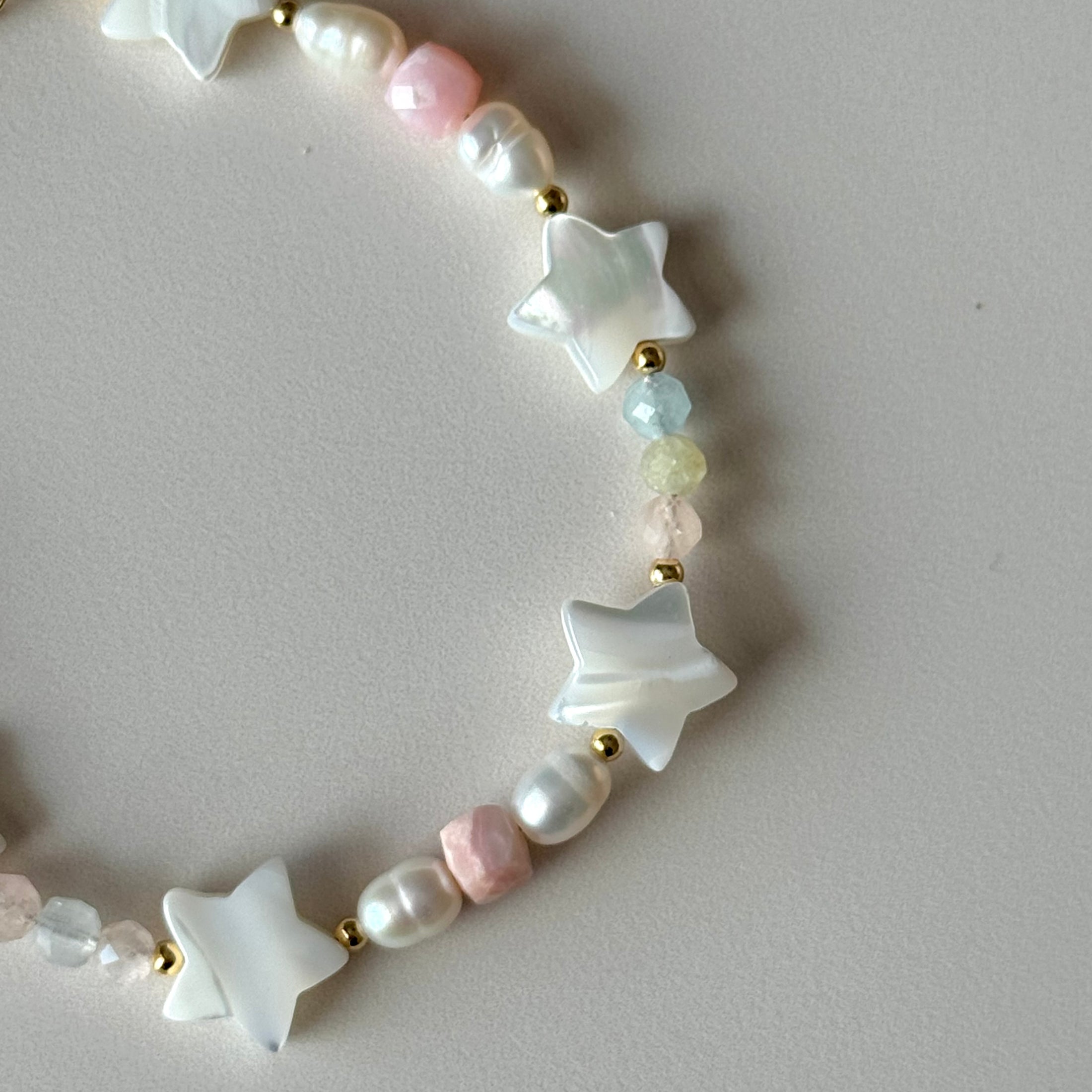 Starla Bracelet