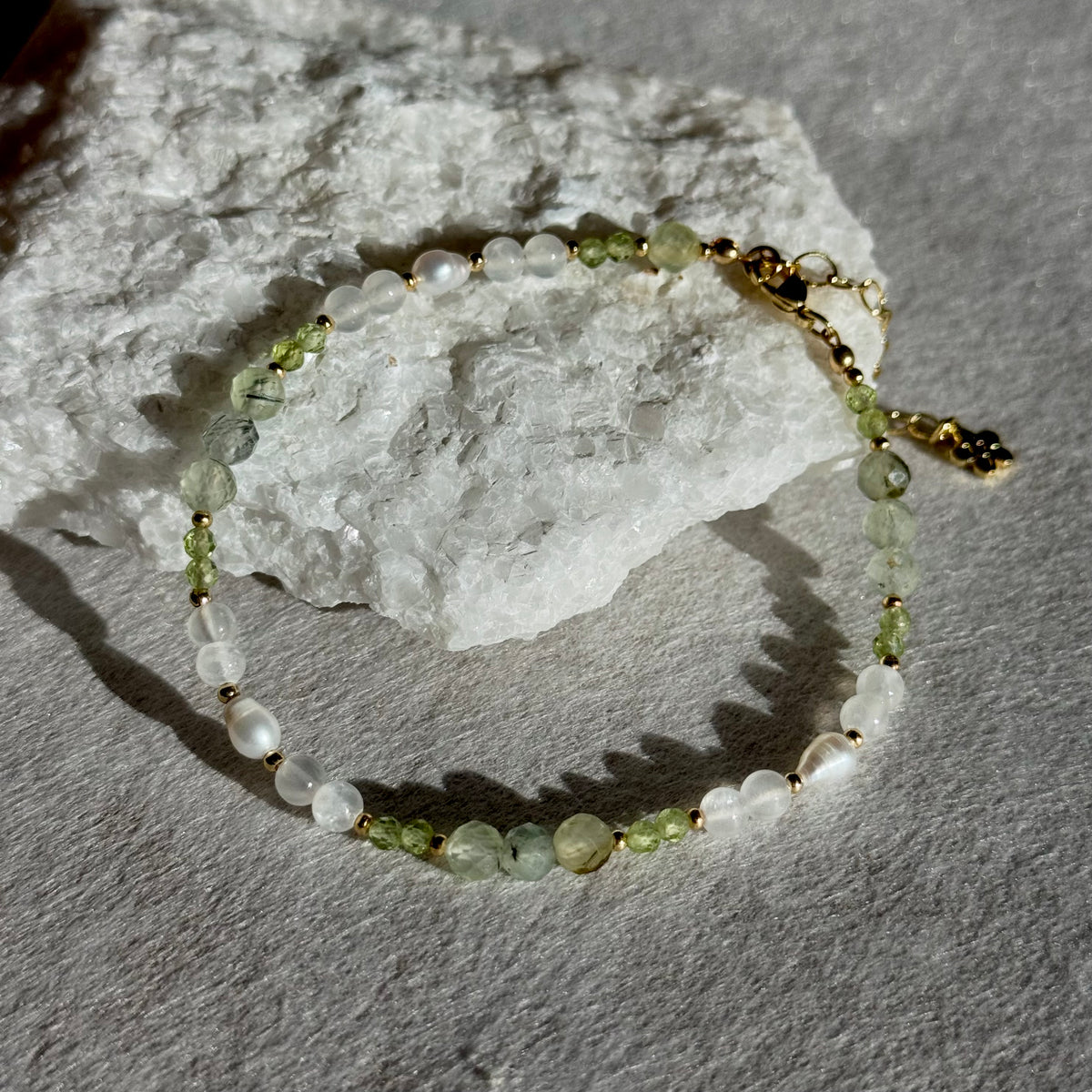 Alix Bracelet